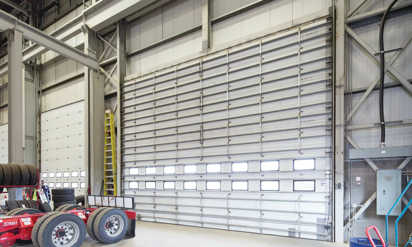 commercial garage door repair service of Bee Ridge Garage Door Repair experts